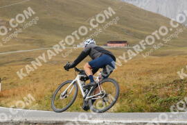 Foto #4296644 | 20-09-2023 14:29 | Passo Dello Stelvio - die Spitze BICYCLES