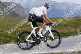 Foto #3587971 | 27-07-2023 10:28 | Passo Dello Stelvio - die Spitze BICYCLES