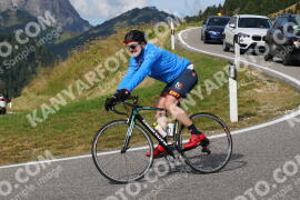 Photo #2539264 | 08-08-2022 09:48 | Gardena Pass BICYCLES