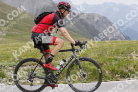 Photo #3264350 | 28-06-2023 11:42 | Passo Dello Stelvio - Peak BICYCLES