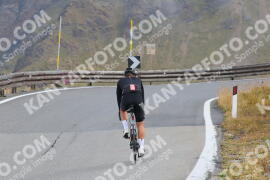 Foto #4263355 | 16-09-2023 10:56 | Passo Dello Stelvio - die Spitze BICYCLES