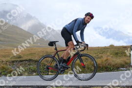 Photo #4298969 | 21-09-2023 11:23 | Passo Dello Stelvio - Peak BICYCLES