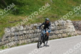 Photo #2523057 | 06-08-2022 12:43 | Sella Pass BICYCLES