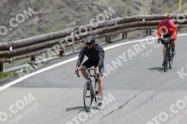 Photo #3186300 | 21-06-2023 13:07 | Passo Dello Stelvio - Peak BICYCLES