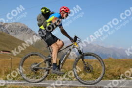 Foto #4231277 | 10-09-2023 14:34 | Passo Dello Stelvio - die Spitze BICYCLES