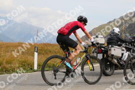 Photo #2678024 | 17-08-2022 11:02 | Passo Dello Stelvio - Peak BICYCLES