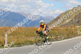 Foto #2755099 | 26-08-2022 13:17 | Passo Dello Stelvio - die Spitze BICYCLES