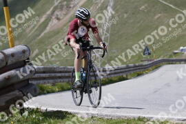 Foto #3211102 | 24-06-2023 14:34 | Passo Dello Stelvio - die Spitze BICYCLES