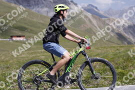 Foto #3364960 | 07-07-2023 11:09 | Passo Dello Stelvio - die Spitze BICYCLES