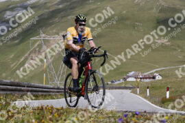 Photo #3619799 | 29-07-2023 11:20 | Passo Dello Stelvio - Peak BICYCLES