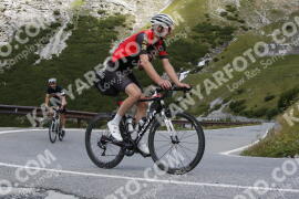 Photo #3721624 | 04-08-2023 11:50 | Passo Dello Stelvio - Waterfall curve BICYCLES