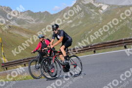 Photo #4000564 | 21-08-2023 09:50 | Passo Dello Stelvio - Peak BICYCLES