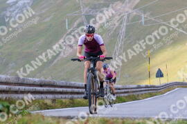Photo #4024374 | 22-08-2023 15:02 | Passo Dello Stelvio - Peak BICYCLES
