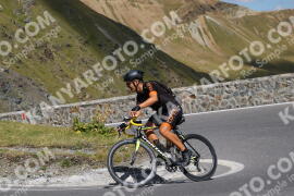 Photo #2710979 | 22-08-2022 14:11 | Passo Dello Stelvio - Prato side BICYCLES