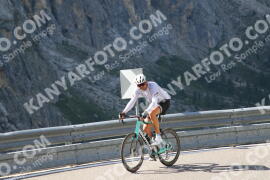 Photo #2638801 | 14-08-2022 10:40 | Gardena Pass BICYCLES