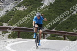 Photo #3721697 | 04-08-2023 12:47 | Passo Dello Stelvio - Waterfall curve BICYCLES