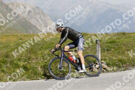 Foto #3424638 | 11-07-2023 12:24 | Passo Dello Stelvio - die Spitze BICYCLES