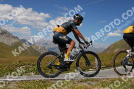 Foto #3967511 | 19-08-2023 15:01 | Passo Dello Stelvio - die Spitze BICYCLES