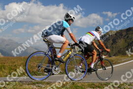 Photo #4034249 | 23-08-2023 11:04 | Passo Dello Stelvio - Peak BICYCLES