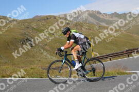 Foto #3894079 | 15-08-2023 10:01 | Passo Dello Stelvio - die Spitze BICYCLES
