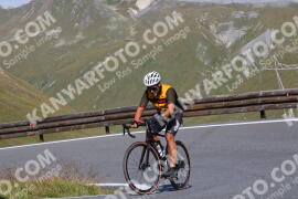 Photo #3894097 | 15-08-2023 10:03 | Passo Dello Stelvio - Peak BICYCLES