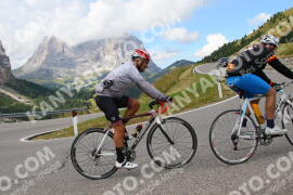 Photo #2540104 | 08-08-2022 11:10 | Gardena Pass BICYCLES