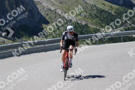Photo #2559052 | 09-08-2022 12:47 | Gardena Pass BICYCLES