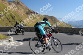 Foto #4208254 | 09-09-2023 10:31 | Passo Dello Stelvio - Prato Seite BICYCLES