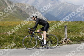 Photo #3472053 | 15-07-2023 14:31 | Passo Dello Stelvio - Peak BICYCLES