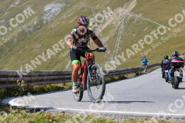 Photo #2672420 | 16-08-2022 14:25 | Passo Dello Stelvio - Peak BICYCLES