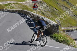 Foto #4184114 | 07-09-2023 09:50 | Passo Dello Stelvio - Prato Seite BICYCLES