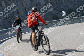 Photo #2573792 | 10-08-2022 11:10 | Gardena Pass BICYCLES