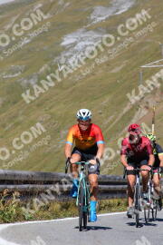 Photo #2697396 | 21-08-2022 11:15 | Passo Dello Stelvio - Peak BICYCLES