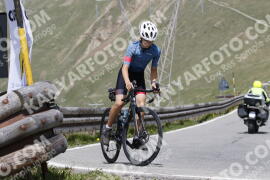 Photo #3185034 | 21-06-2023 11:44 | Passo Dello Stelvio - Peak BICYCLES