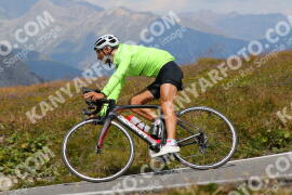 Foto #3875290 | 14-08-2023 13:18 | Passo Dello Stelvio - die Spitze BICYCLES