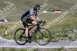 Photo #3237294 | 26-06-2023 10:48 | Passo Dello Stelvio - Peak BICYCLES