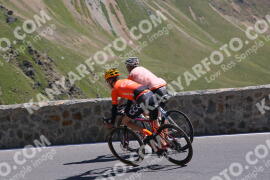 Foto #3401515 | 09-07-2023 11:35 | Passo Dello Stelvio - Prato Seite BICYCLES