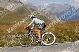 Photo #2671907 | 16-08-2022 13:53 | Passo Dello Stelvio - Peak BICYCLES