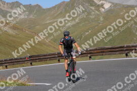 Photo #4033595 | 23-08-2023 09:30 | Passo Dello Stelvio - Peak BICYCLES