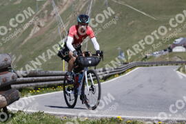Foto #3237216 | 26-06-2023 10:38 | Passo Dello Stelvio - die Spitze BICYCLES