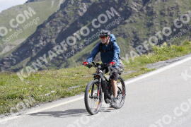Foto #3364319 | 07-07-2023 10:31 | Passo Dello Stelvio - die Spitze BICYCLES