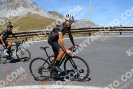 Photo #2730383 | 24-08-2022 12:59 | Passo Dello Stelvio - Peak BICYCLES