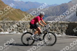 Photo #4302671 | 25-09-2023 13:28 | Passo Dello Stelvio - Prato side BICYCLES