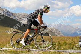 Foto #4024500 | 22-08-2023 15:16 | Passo Dello Stelvio - die Spitze BICYCLES