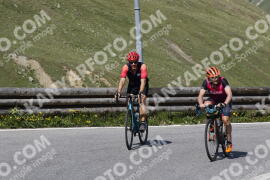 Foto #3421399 | 11-07-2023 10:35 | Passo Dello Stelvio - die Spitze BICYCLES