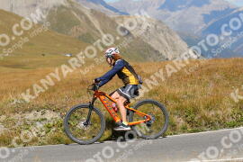 Photo #2737140 | 25-08-2022 12:43 | Passo Dello Stelvio - Peak BICYCLES