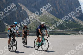 Photo #2501156 | 04-08-2022 13:27 | Gardena Pass BICYCLES
