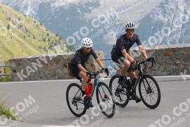 Foto #4100051 | 31-08-2023 13:49 | Passo Dello Stelvio - Prato Seite BICYCLES