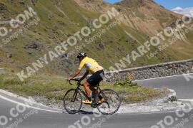Photo #2710438 | 22-08-2022 13:40 | Passo Dello Stelvio - Prato side BICYCLES