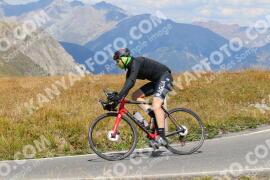 Foto #2754829 | 26-08-2022 13:07 | Passo Dello Stelvio - die Spitze BICYCLES